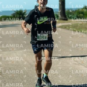 Atlantida Corre - Dorsal 1428