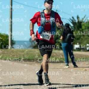 Atlantida Corre - Dorsal 2805