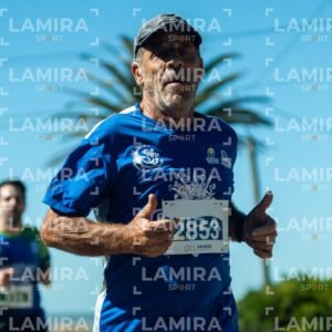 Atlantida Corre - Dorsal 2853