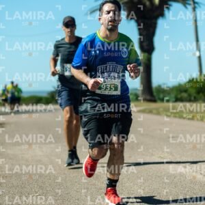 Atlantida Corre - Dorsal 935