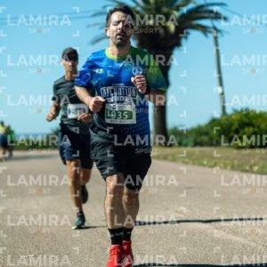 Atlantida Corre - Dorsal 2986