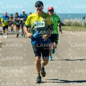 Atlantida Corre - Dorsal 1421