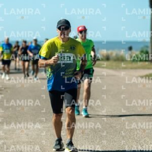 Atlantida Corre - Dorsal 1421