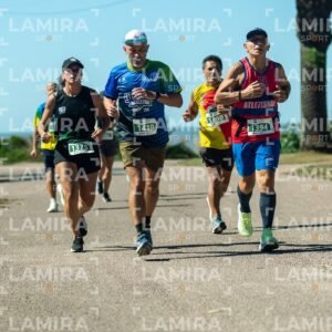 Atlantida Corre - Dorsal 1419
