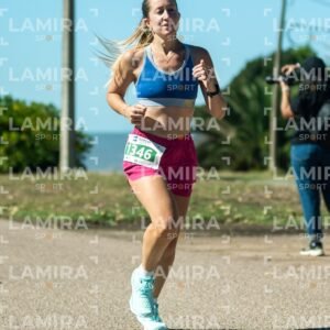 Atlantida Corre - Dorsal 1346