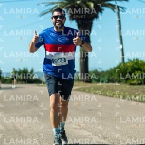 Atlantida Corre - Dorsal 2960