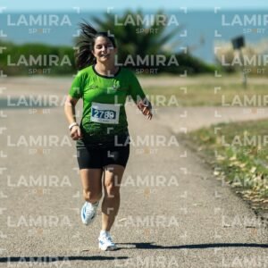 Atlantida Corre - Dorsal 2789