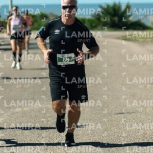 Atlantida Corre - Dorsal 68