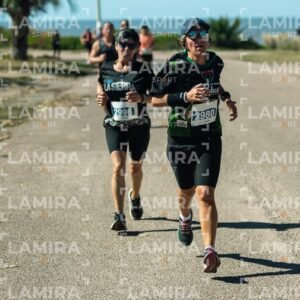 Atlantida Corre - Dorsal 2996
