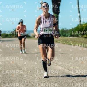 Atlantida Corre - Dorsal 1467