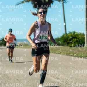 Atlantida Corre - Dorsal 1467