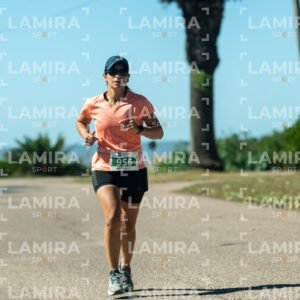 Atlantida Corre - Dorsal 956