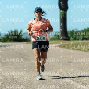 Atlantida Corre - Dorsal 956