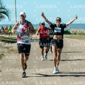 Atlantida Corre - Dorsal 2745