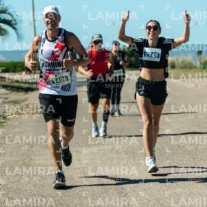 Atlantida Corre - Dorsal 2745