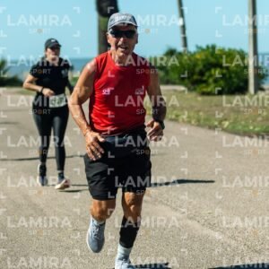 Atlantida Corre - Dorsal 1333