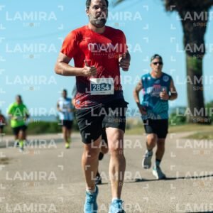 Atlantida Corre - Dorsal 2854