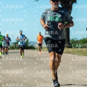 Atlantida Corre - Dorsal 2019