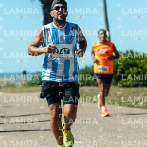 Atlantida Corre - Dorsal 2747