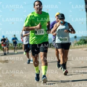 Atlantida Corre - Dorsal 1377