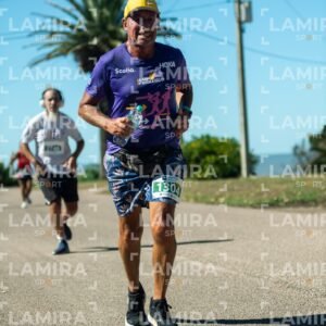 Atlantida Corre - Dorsal 1304