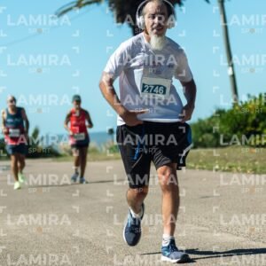 Atlantida Corre - Dorsal 2746