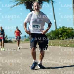 Atlantida Corre - Dorsal 2746