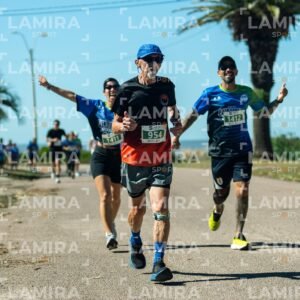 Atlantida Corre - Dorsal 1412