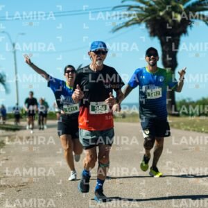 Atlantida Corre - Dorsal 1412