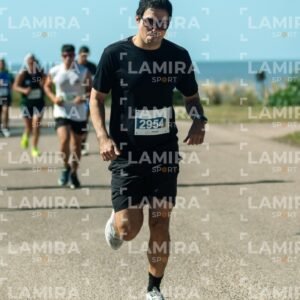 Atlantida Corre - Dorsal 2954