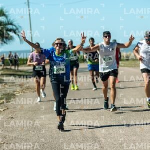 Atlantida Corre - Dorsal 1071