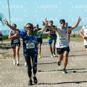 Atlantida Corre - Dorsal 1930