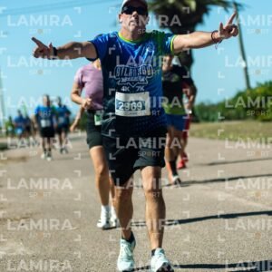 Atlantida Corre - Dorsal 2969