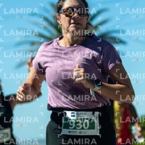 Atlantida Corre - Dorsal 930