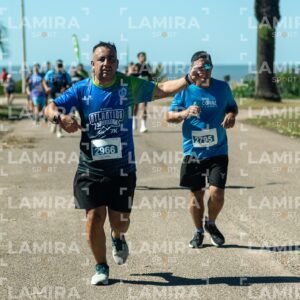 Atlantida Corre - Dorsal 10000