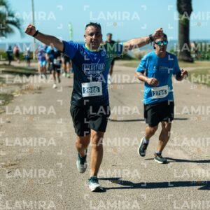 Atlantida Corre - Dorsal 2966