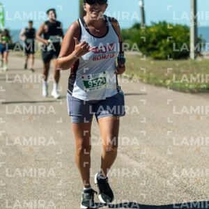 Atlantida Corre - Dorsal 952