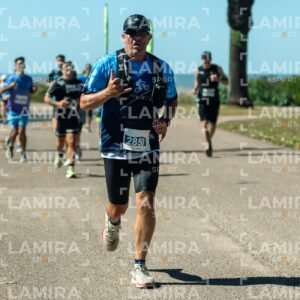 Atlantida Corre - Dorsal 2850