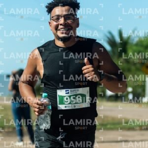Atlantida Corre - Dorsal 958