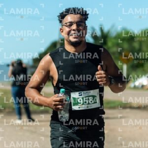 Atlantida Corre - Dorsal 958