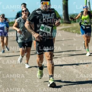 Atlantida Corre - Dorsal 65