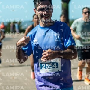 Atlantida Corre - Dorsal 2554