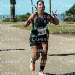 Atlantida Corre - Dorsal 2742
