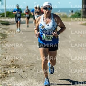 Atlantida Corre - Dorsal 1373