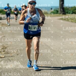 Atlantida Corre - Dorsal 1373