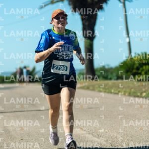 Atlantida Corre - Dorsal 2799