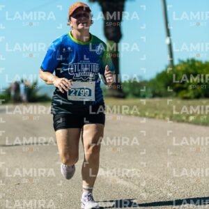 Atlantida Corre - Dorsal 2799