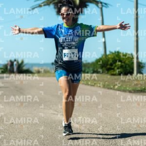 Atlantida Corre - Dorsal 2990