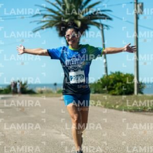 Atlantida Corre - Dorsal 2990