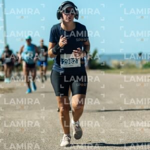 Atlantida Corre - Dorsal 2982